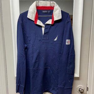 Nautica Rugby Shirt